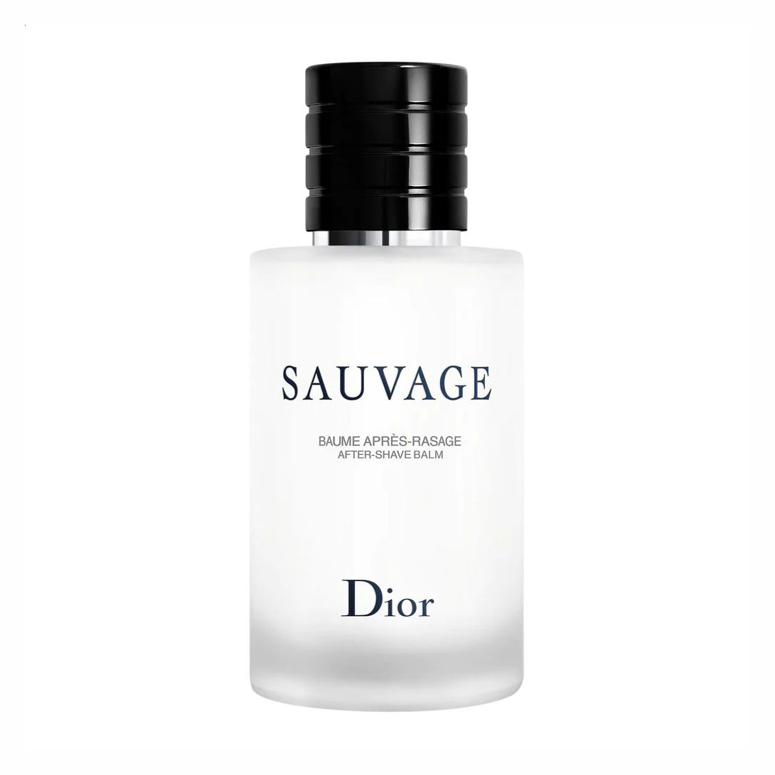 Парфумований бальзам після гоління Dior Sauvage After Shave Balm чоловічий, 100 мл